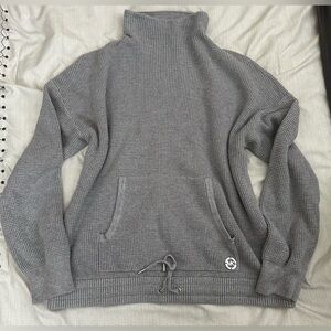 Michael Kors Mock Neck Sweater